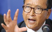 Campuchia: Sam Rainsy đe dọa “đòn” cuối cùng