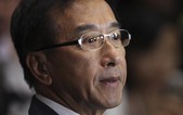 Trung Quốc trừng phạt nghị sĩ Hồng Kông vì chỉ trích đặc khu trưởng