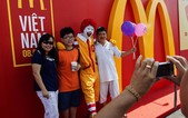 16 bí mật gây sửng sốt về McDonald's