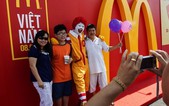 16 bí mật gây sửng sốt về McDonald's