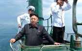 Tiết lộ chấn thương của nhà lãnh đạo Triều Tiên Kim Jong-un