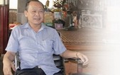 Tiểu thư xinh đẹp và những mảng tối đằng sau ông trùm Minh “sâm”