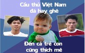 U23 Việt Nam "lên thớt"; Man United tiếp tục bị "dìm hàng"