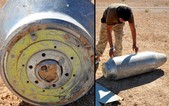 Bắn Tomahawk, Mỹ dâng vũ khí triệu đô cho IS chế bom xe hơi