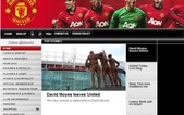 David Moyes đã bị Man United sa thải