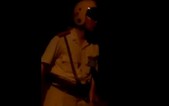 Người chửi bậy, rút súng dọa bắn dân là Đội trưởng Đội CSGT huyện