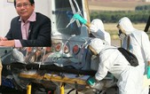 Tung tin "nhảm" về dịch Ebola: Có thể bị phạt đến 7 năm tù