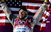 Sochi 2014: Vận động viên Mỹ được huy chương sẽ phải đóng thuế