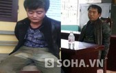 Hành trình truy bắt 2 người Trung Quốc chặt đầu man rợ bé 9 tuổi