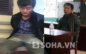 Lạng Sơn: Bé gái 9 tuổi bị 2 người Trung Quốc chặt đầu man rợ