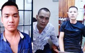 Hé lộ chân tướng vụ đâm chết người trên ô tô ở Phạm Văn Đồng
