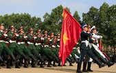 VIDEO: Quân đội Nhân dân Việt Nam - 70 năm kiêu hãnh, hào hùng