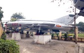 ẢNH: Chiếc MiG-21 được Thủ tướng công nhận là Bảo vật quốc gia