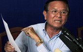 Chà đạp lịch sử, Kem Sokha vu cáo VN dàn dựng tội ác Khmer Đỏ