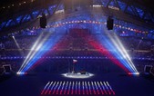 Olympic Sochi 2014: Thế vận hội nhuốm màu chính trị?