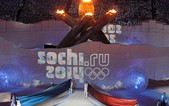 Box TV: TRỰC TIẾP lễ khai mạc Olympic Sochi 2014