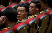Sợ bị xử tử, quan chức Triều Tiên lặng lẽ đi xem bói giải đen