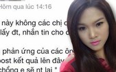 Lộ diện cô gái "phát minh" trào lưu "Em yêu Anh"