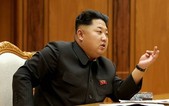 Kim Jong Un lại "mất tích" bí ẩn sau vụ nã rocket Hàn Quốc