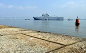 “Ưu đãi đặc biệt” của Nga dành cho Ai Cập nếu mua tàu Mistral