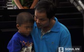 “Con ruồi 500 triệu”: Con của Võ Văn Minh có cha đỡ đầu tại tòa