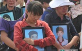 Nước mắt bức xúc, phẫn nộ tại phiên xử vụ thảm sát ở Bình Phước