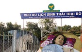 Thông tin bất ngờ vụ hổ cắn cụt cánh tay thiếu nữ