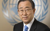 LHQ lên tiếng việc Tổng thư ký Ban Ki Moon thăm nhà thờ họ Phan