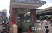 Điều tra vụ thiếu nữ bị hiếp dâm tập thể khu vực hầm đi bộ Hà Nội