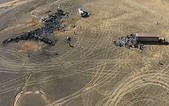 Mỹ: Chất nổ gài trên máy bay Nga bị rơi ở Ai Cập là hàng quân sự