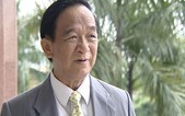 GS. Nguyễn Lân Dũng "ngỡ ngàng" trước lương phi công 200 triệu