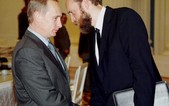 Nhân vật quyền lực nào đã đưa Putin đến với "ngai vàng"?