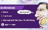 Quang Thắng: "Ôi giời, vợ là cơm rang..."