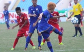Thất bại sốc trước Myanmar, Thái Lan không thể vào Chung kết
