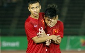 Giật mình: Đến Indonesia, Myanmar cũng từng dự World Cup...