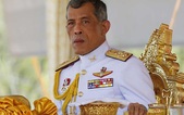 Hoàng thái tử Thái Lan Vajiralongkorn kêu gọi người dân bình tĩnh