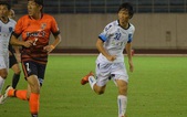 Sau "bàn thắng vàng", Tuấn Anh lại "mất tích" ở Yokohama FC