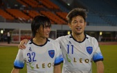 Tuấn Anh và Yokohama FC cuối cùng đã "thuộc về nhau"