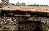 Bê tông độn xốp ở Hà Nội: Cần rà soát toàn bộ dự án