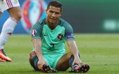 "Chung kết Euro 2016 sẽ là ngày khủng khiếp với Ronaldo"