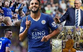 Leicester là Đường Tăng, Ngộ Không tái thế của Premier League?