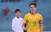 Đụng đối thủ xứng tầm, U19 Việt Nam thua không còn manh giáp