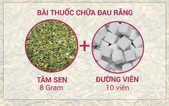 5 bài thuốc đơn giản từ củ quả, biết sớm sẽ khỏi cần uống thuốc