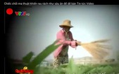 Bộ TT&TT yêu cầu VTV giải trình vụ dàn dựng hình ảnh “Cây chổi quét rau” trong ngày mai