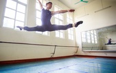 Cuộc sống chưa từng biết của NSƯT Ballet trẻ nhất Việt Nam