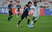 Kẻ đánh bại U19 Việt Nam lên ngôi với kịch bản "nghẹt thở"