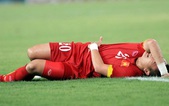 Thất bại của ĐT Việt Nam và “thảm họa” khiến Tuấn Anh mất AFF Cup