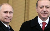 Quan hệ Nga - Thổ Nhĩ Kỳ bắt đầu "tan băng"