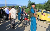 Đà Nẵng: Tài xế taxi bị giết dã man trong đêm