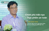 "17 tỉ ly cà phê người Việt uống mỗi năm không phải cà phê": Có bất thường?